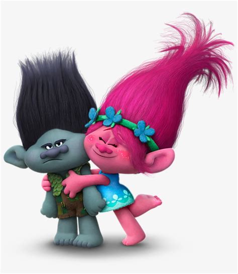 3 days ago · Creation Branch wasn't originally a character of the Trolls movie, but was added after it was re-conceptualized as a musical. He replaced the character "Masklin". Branch was designed after Poppy, who was the first character designed for the new musical. Whereas Poppy was conceptualized to be bright and cheerful, Branch was a …